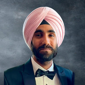 Meet your Posher, Barun